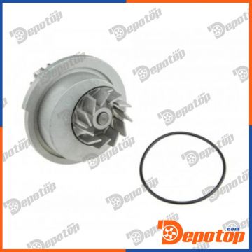 Pompe à eau pour DAEWOO | 17507, 69004